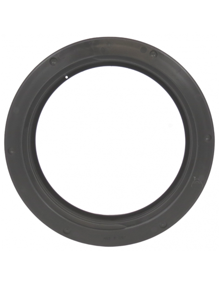 Aro 357 mm para tapadera cuba fumigar