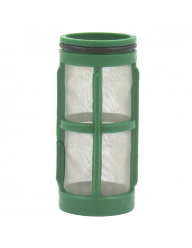 Malla filtro en línea 100 Mesh (Verde)