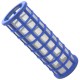 Malla filtro Ø 107 x 286 mm aspiración 260 L/min 50 Mesh 