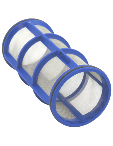 Malla filtro de aspiración 79x109 mm Mesh 50