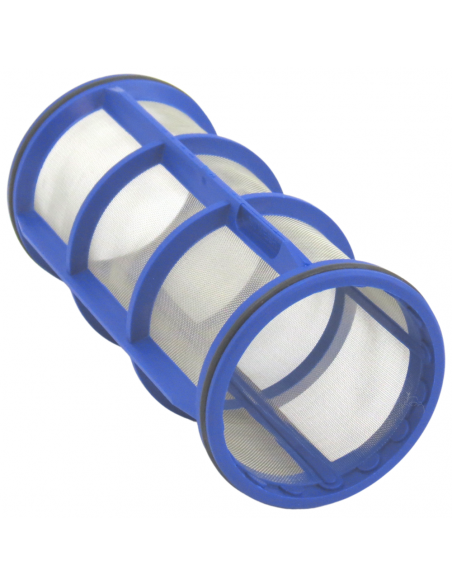 Malla filtro de aspiración 79x109 mm Mesh 50