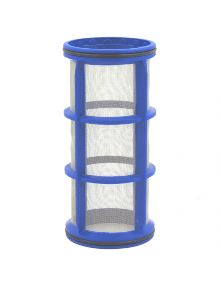 Malla filtro de aspiración 79x109 mm Mesh 50