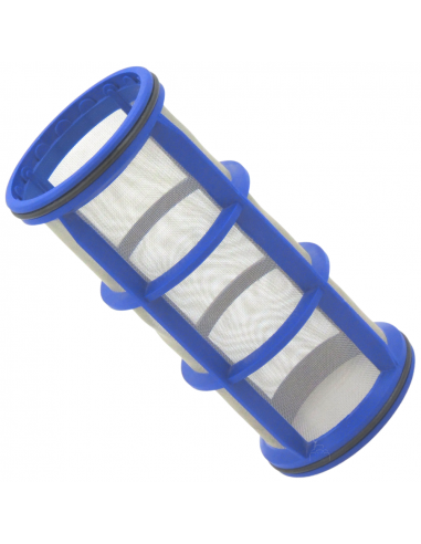 Malla filtro de aspiración 79x109 mm Mesh 50