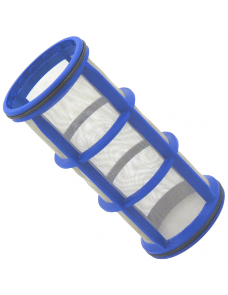 Malla filtro de aspiración 79x109 mm Mesh 50