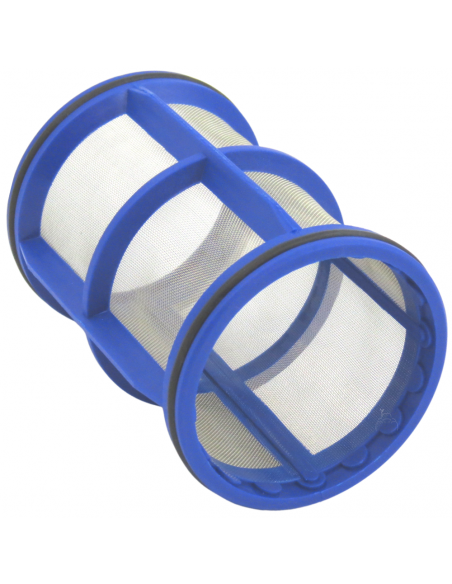 Malla filtro de aspiración Ø 70 x 100mm Mesh 50