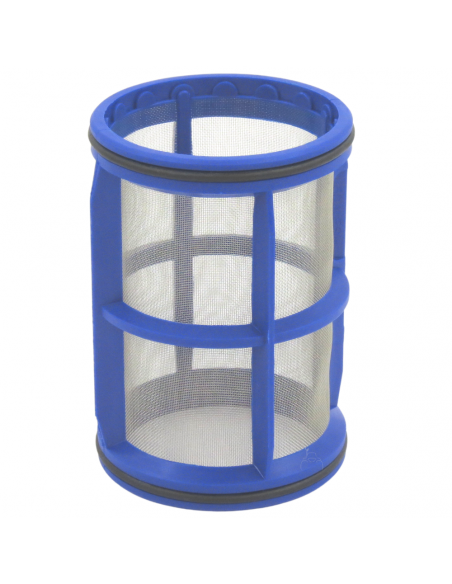 Malla filtro de aspiración Ø 70 x 100mm Mesh 50