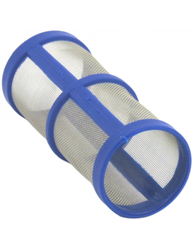 Malla Filtro Aspiración 50 Mesh 27x31x70