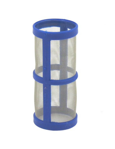 Malla Filtro Aspiración 50 Mesh 27x31x70