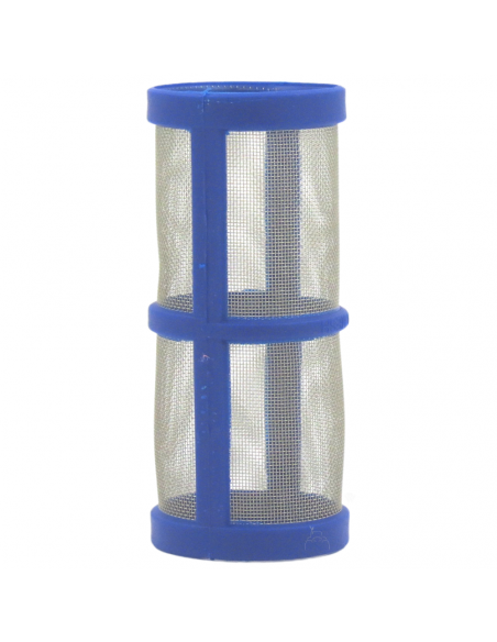 Malla Filtro Aspiración 50 Mesh 27x31x70