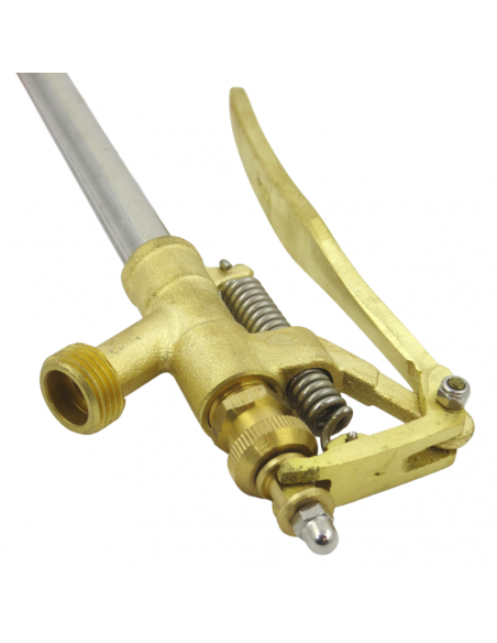 Pistola de pulverización 40 Bar 1,8Mm 1/2" SF1599