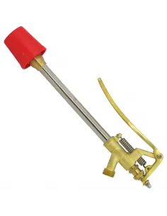 Pistola de pulverización 40 Bar 1,8Mm 1/2" SF1599