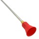 Lanza pistolete mango regulador fumigación 60 cm