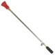 Lanza pistolete mango regulador fumigación 60 cm