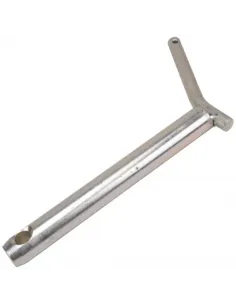 Bulon 28.5 x 117 mm con asa