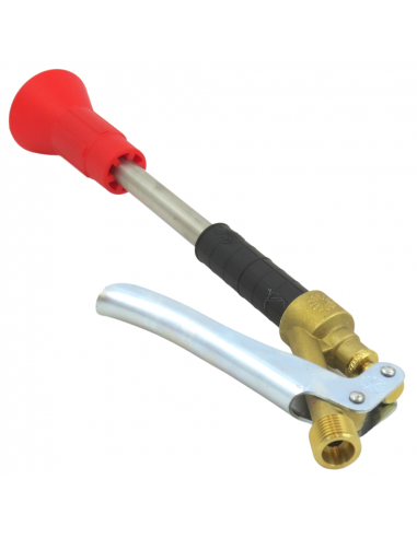 Pistola Gatillo M-2014 30 Cm Rosca 1/2" (21mm)