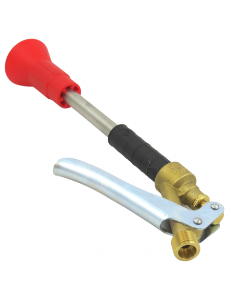 Pistola Gatillo M-2014 30 Cm Rosca 1/2" (21mm)