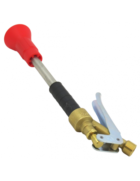 Pistola Gatillo M-2014 30 Cm Rosca 1/2" (21mm)