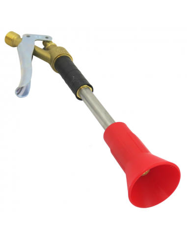 Pistola Gatillo M-2014 30 Cm Rosca 1/2" (21mm)