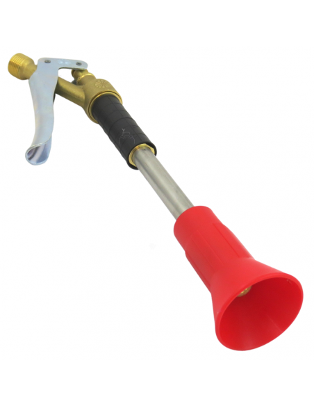 Pistola Gatillo M-2014 30 Cm Rosca 1/2" (21mm)