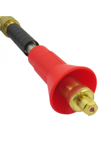 Pistola Gatillo M-2014 30 Cm Rosca 1/2" (21mm)