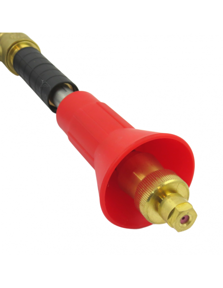 Pistola Gatillo M-2014 30 Cm Rosca 1/2" (21mm)