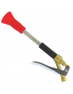 Pistola Gatillo M-2014 30 Cm Rosca 1/2" (21mm)