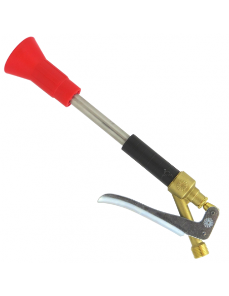 Pistola Gatillo M-2014 30 Cm Rosca 1/2" (21mm)