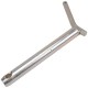 Bulon 25 x 123 mm con asa