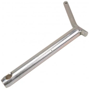Bulon 25 x 123 mm con asa
