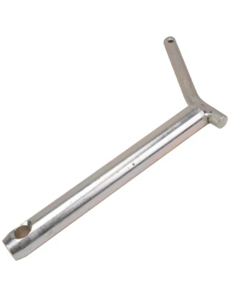 Bulon 25 x 123 mm con asa