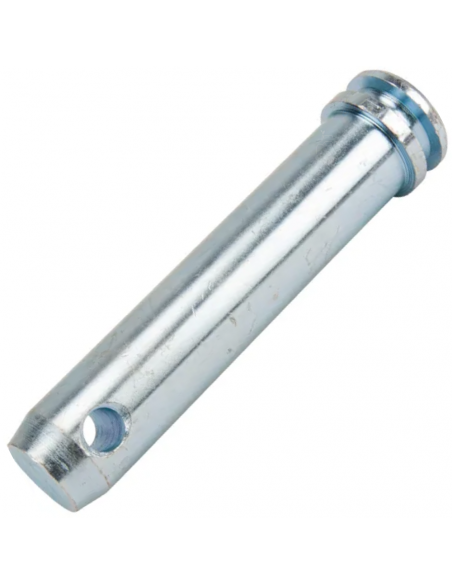 Bulón 25.4 x 142 mm con cabeza