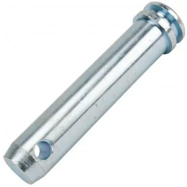 Bulón 25.4 x 120 mm con cabeza