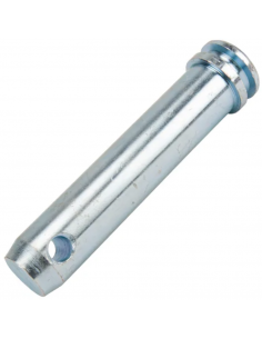 Bulón 22 x 149 mm con cabeza