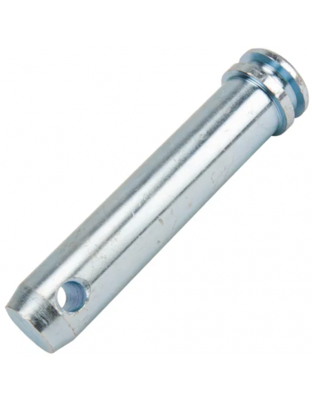 Bulón 22 x 149 mm con cabeza