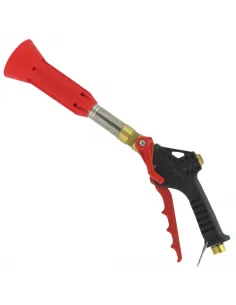 PISTOLA TURBO M.2011 SIN RACOR GIRATORIO