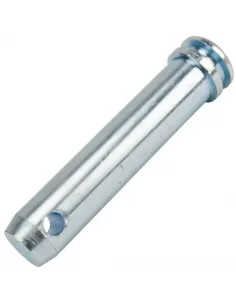 Bulón 19 x 92 mm con cabeza