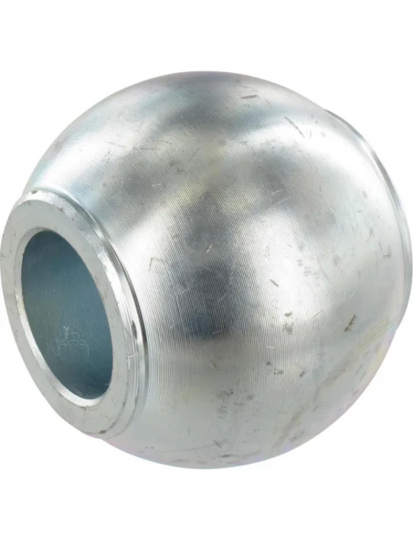 Bola tercer punto 25.4 x 60 mm