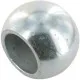 Bola 28.4 x 56 mm para enganche rápido