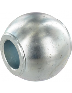 Bola tercer punto 32 x 60 mm