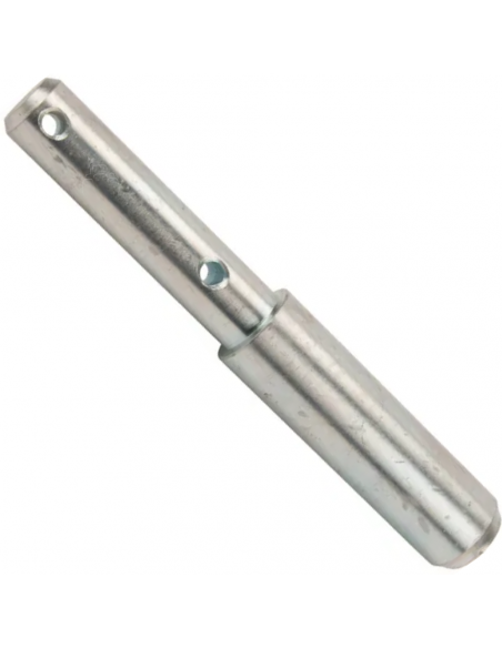 Bulón doble 19 - 25 mm