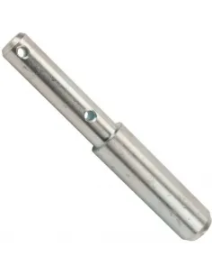 Bulón doble 22 - 28 mm