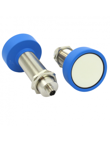 Kit completo ordenador Ecosonar para atomizadores fumigación