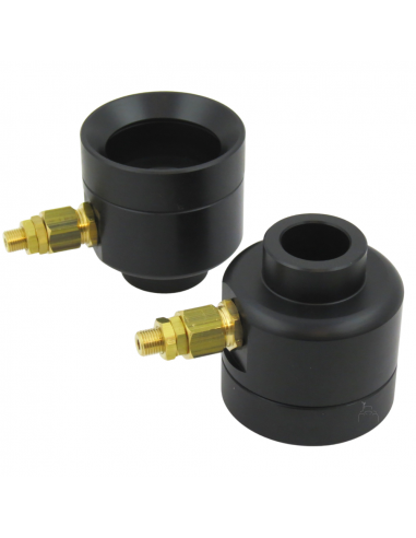 Kit completo ordenador Ecosonar para atomizadores fumigación