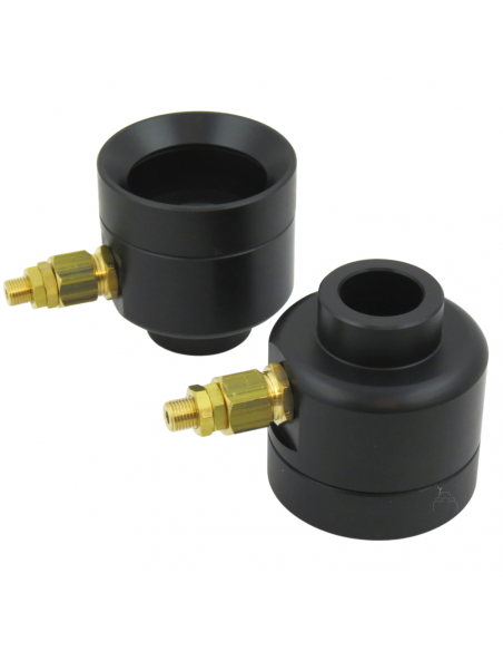 Kit completo ordenador Ecosonar para atomizadores fumigación