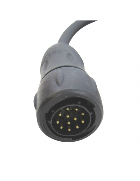 Kit completo ordenador Ecosonar para atomizadores fumigación