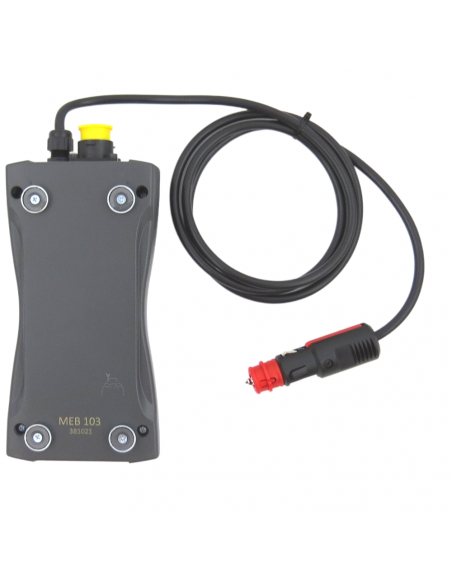 Kit completo ordenador Ecosonar para atomizadores fumigación