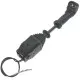 Joystick de 2 pulsadores con palanca 4 funciones para sirgas con bloqueo