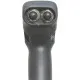 Joystick de 2 pulsadores con palanca 4 funciones para sirgas con bloqueo