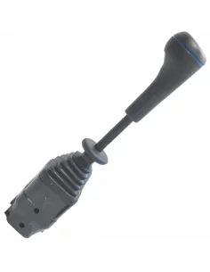 Joystick palanca 4 funciones para sirgas de cable