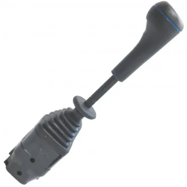 Joystick palanca 4 funciones para sirgas de cable